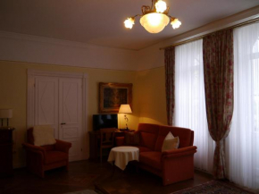 Hotel Villa Keller